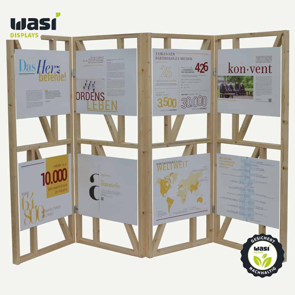 Wasi-Displays-Schaufensterdeko-Unternehmensgeschichte